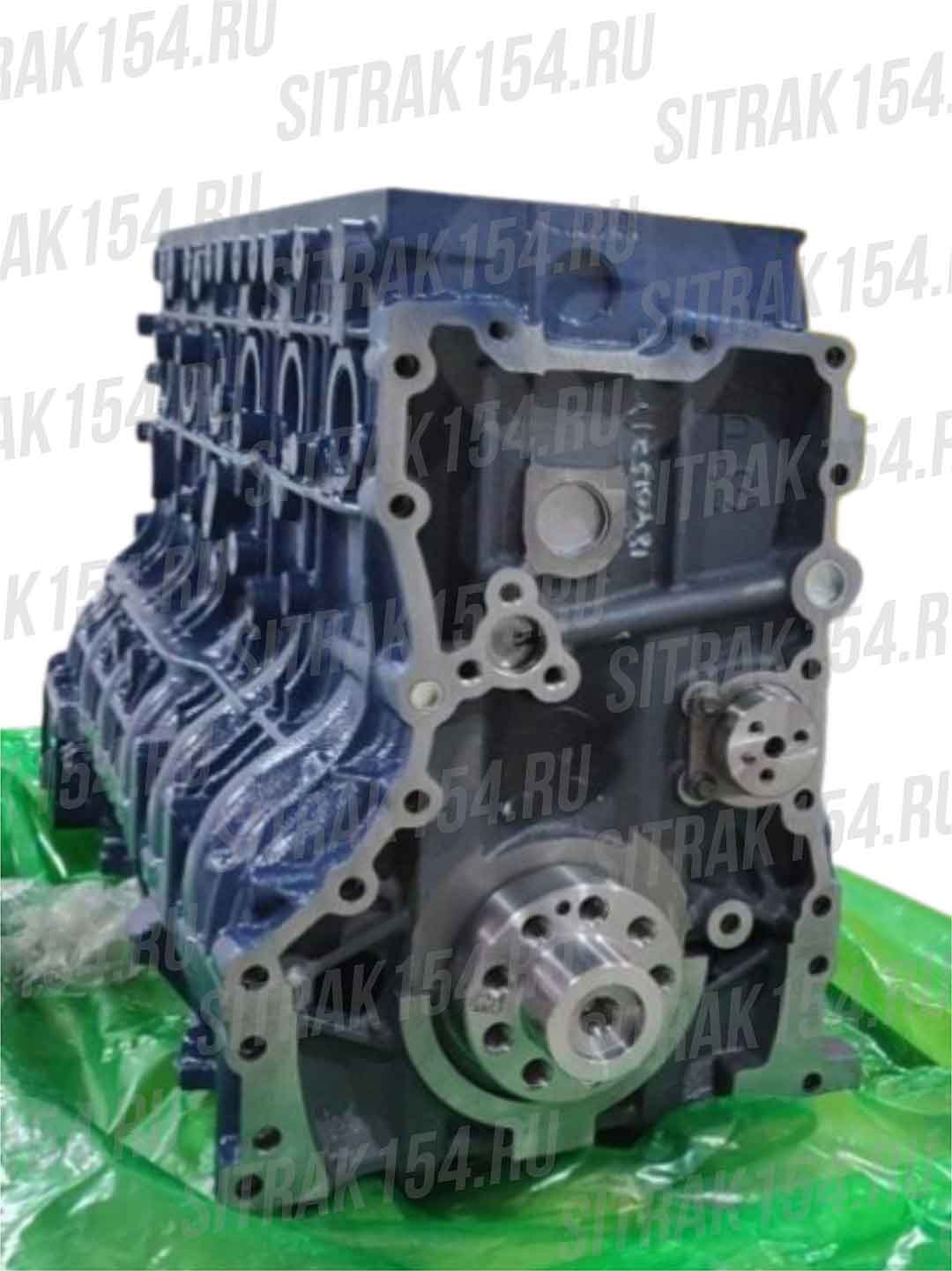 SITRAK154-Блок-цилиндров-в-сборе-WEICHAI-WP13-(3121L082679)-CK4288H-1003082506-ZGJ-01