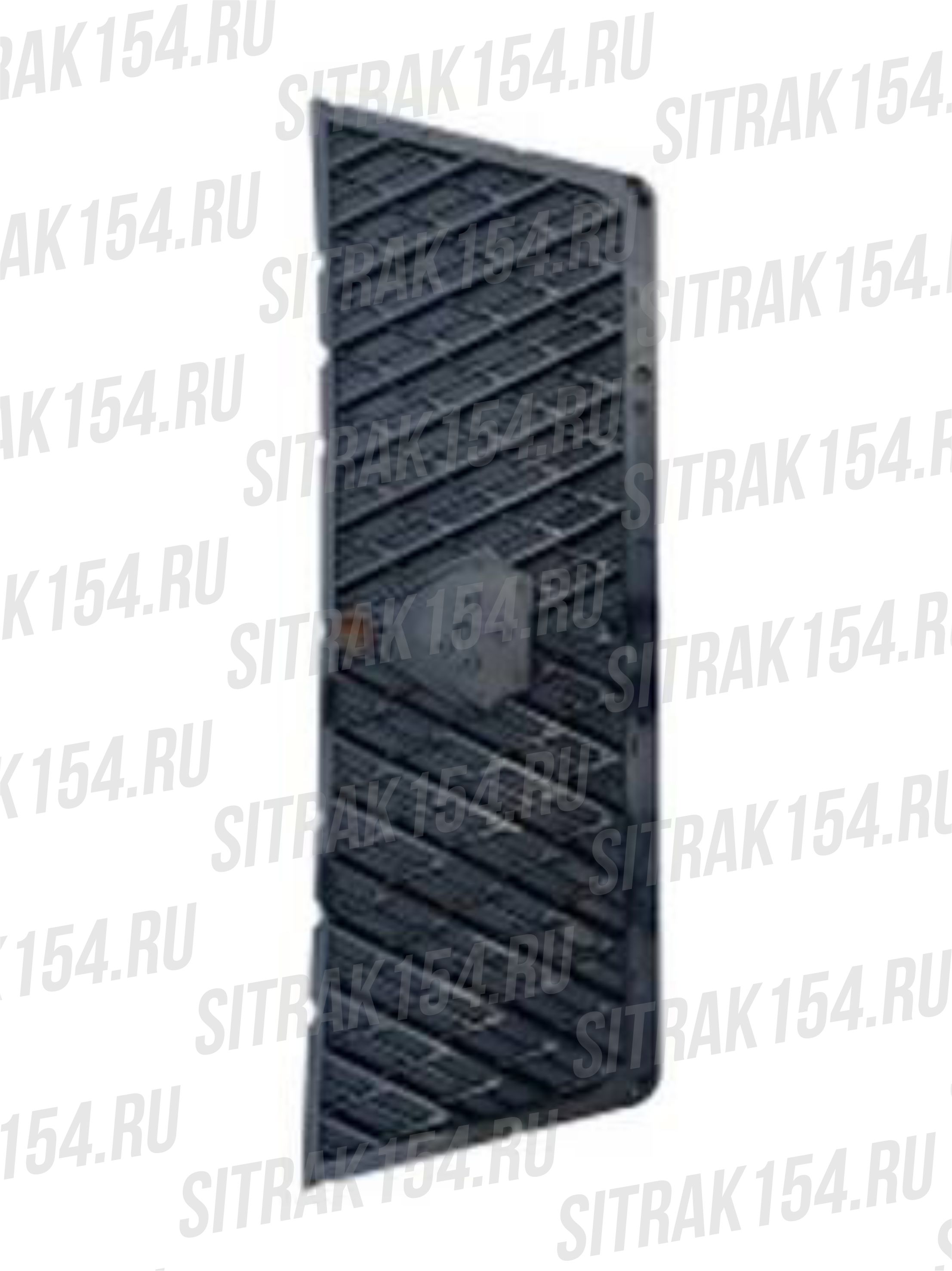 Решетка капота SITRAK C7H MAX (540016) 712W61110-0016