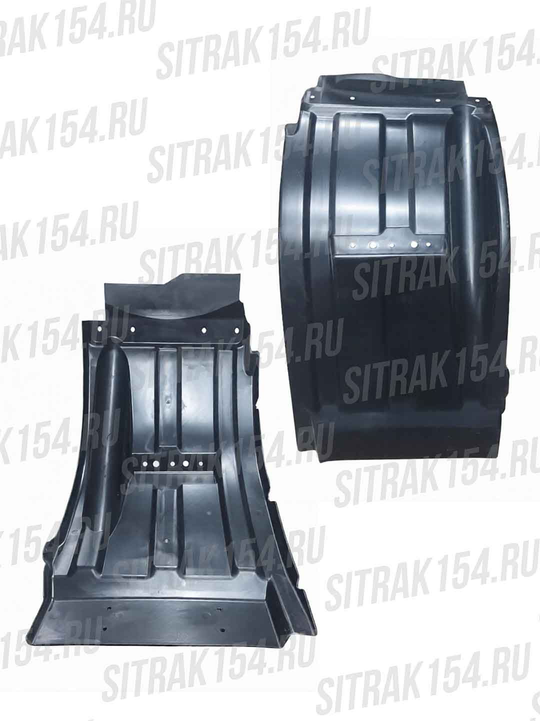 Korpus-verhnij-levogo-kryla-podkrylok-Shacman-X6000-549728-DZ16251230045