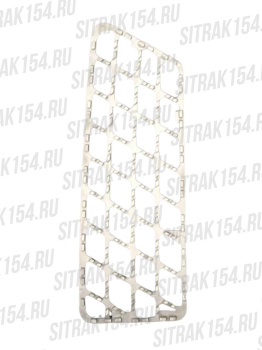 Stupen-podnozhki-allyuminnievaya-levaya-verhnyaya-SHAANXI-F2000-3000-DZ13241240671-04878