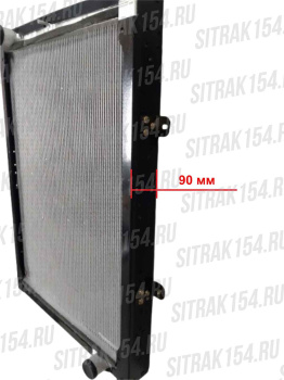 Radiator-ohlazhdeniya-SHAANXI-X3000-DZ95259532231-25498-02