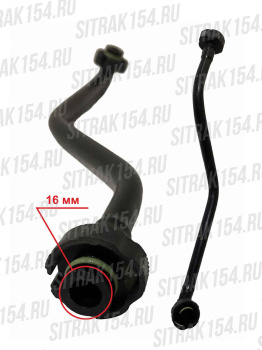 Trubka-toplivnaya-HOWO-T5G-C7H-SITRAK-MC11-MC13-545831-202V12304-5831