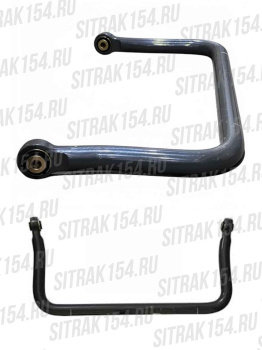Стабилизатор задний SITRAK C7H MAX (с пневмоподвеской) (545688) WG9925688201
