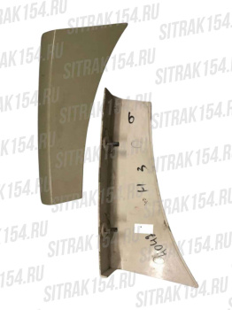 Oblicovka-korpusa-podnozhki-pravaya-plastmassovaya-SHAANXI-F3000-DZ13241240428-01446