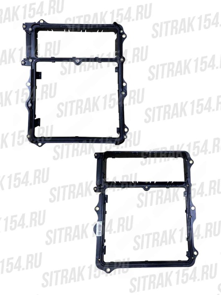 Рамка коробов электроники  HOWO/SITRAK 811W25441-0875 (540875)